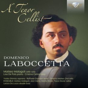 Download track Il Poveretto (The Poor Fellow) [Dedicated To Federico Raffaele] Malagoli Matteo, Lisa De Polo