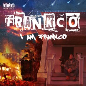 Download track Hold Up Frankco