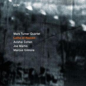 Download track Ethan's Line Avishai Cohen, Joe Martin, Mark Turner, Marcus Gilmore