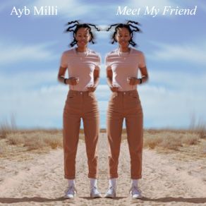 Download track Meet My Friend Ayb Milli