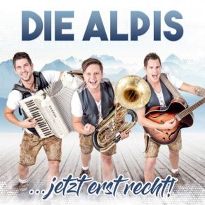 Download track Ein Blumenstrauss Fur Dich Die Alpis