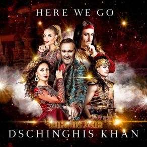 Download track Hadschi Halef Omar Genghis Khan