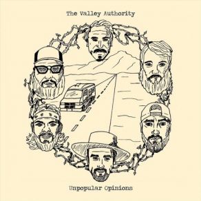 Download track Low Life The Valley Authority