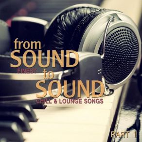 Download track Soundscapes - Lounge Atmosphere Mix Richard Bonnee