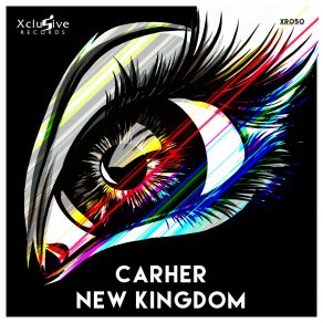 Download track New Kingdom (Original Mix) CarHer