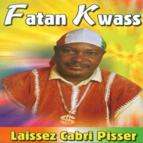 Download track Anangaman-Vié Fatan Kwass