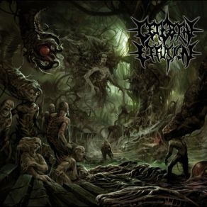 Download track Compelling The Epidemic Cerebral Effusion