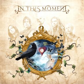 Download track Forever (Instrumental Version) In This Moment