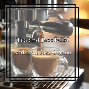 Download track A Barista's Swing Midnight Jazz Combo