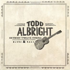 Download track Kill It Kid Todd Albright