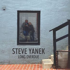 Download track About This Time Steve Yanek