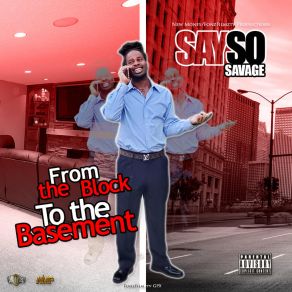 Download track Foul Out SaysoFNB