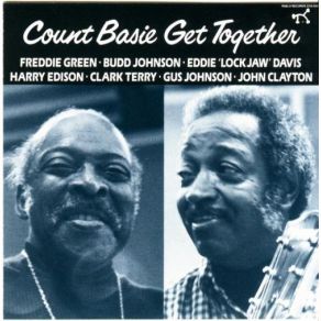 Download track Basie's Bag Count Basie