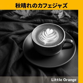 Download track Mellow Crystal Cadence Little Orange