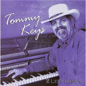 Download track Lazy Day Blues Tommy Keys