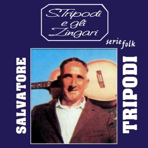 Download track Salvatore Tripodi E Gli Zingari Salvatore Tripodi