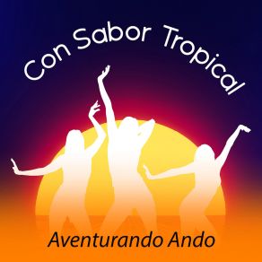 Download track El Pasaporte CON SABOR TROPICAL