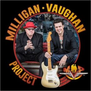 Download track Dangerous Eyes Milligan Vaughan Project