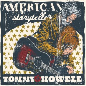 Download track Rose Hill Tommy Howell