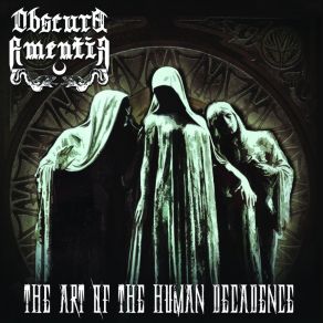 Download track Agony Obscura Amentia