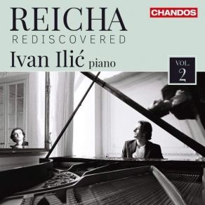 Download track 27. Fugue Op. 36 No. 12 Anton Reicha