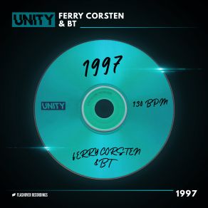 Download track 1997 (Extended Mix) Ferry Corsten, BT