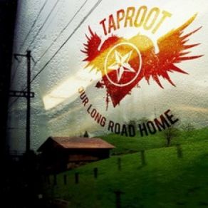 Download track Path Less Taken Taproot