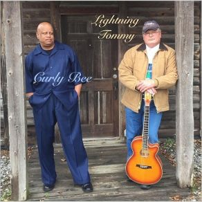 Download track Cold Wind Blowin' Curly Bee, Lightning Tommy