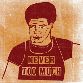 Download track Never Ever Too Much Jeb Loy Nichols