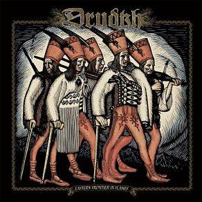 Download track Indiánská Píseň Hrůzy Drudkh