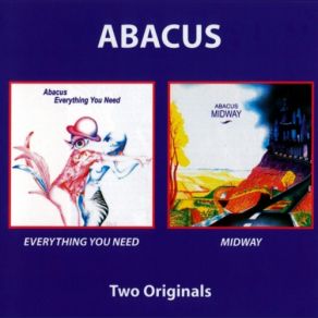 Download track Be Beholding Abacus