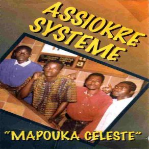 Download track 100% Ambiance Assiokre Systeme