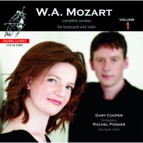 Download track Allegro Molto Gary Cooper, Rachel Podger