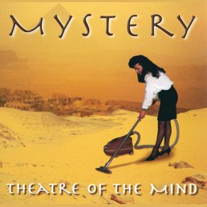 Download track The Inner Journey - Part II The Mystery