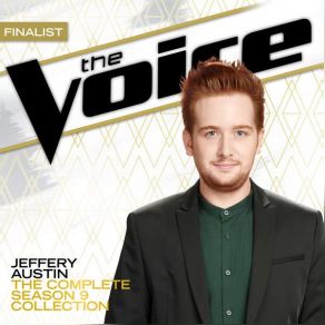 Download track O Holy Night (The Voice Performance) Jeffery Austin