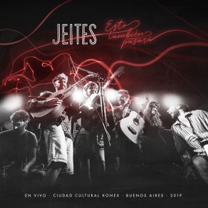 Download track La Verdad / Desde El Fuego (En Vivo) Jeites