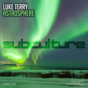 Download track Astrosphere Luke Terry