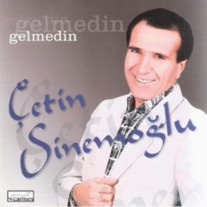 Download track Hayranım Çetin Sinemoğlu