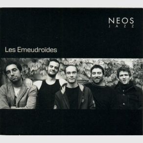 Download track Perplexe 5 Les Emeudroides