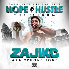 Download track Kzjr Skit (Stay Positive) Zajikc