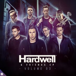 Download track The Underground Hardwell