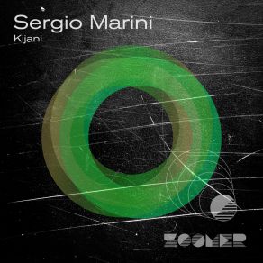 Download track Kijani (Extended Mix) Sergio Marini