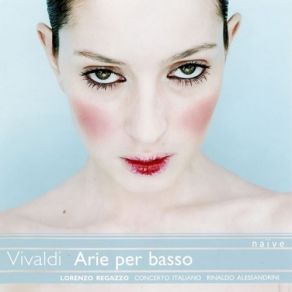 Download track 19. La Silvia, RV734 (Milano, Estate 1721) — Recitativo [Faustulo] Atto II, Scena 6 Antonio Vivaldi