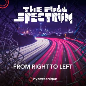 Download track From Right To Left Full Spectrum