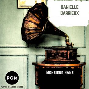 Download track Les Voix Du Ciel (Original Mix) Danielle Darrieux