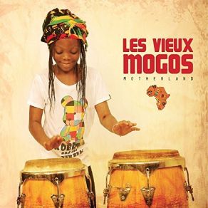 Download track Tivie Les Vieux Mogos