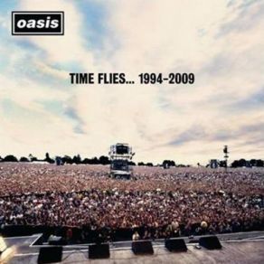 Download track Lord Don't Slow Me Down Oasis