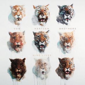 Download track Between The Lines (Bonus Track) Von Hertzen Brothers