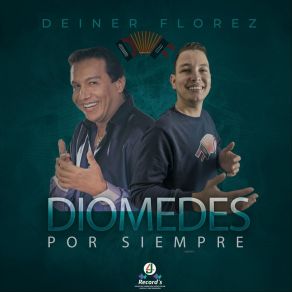 Download track Eras Mi Vida Deiner Florez