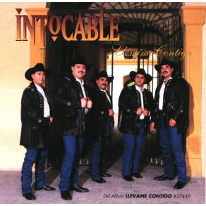 Download track El Corazón Me Domina Intocable